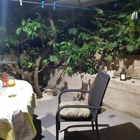 Apartments Cebalo - Ekonomija コルチュラ 部屋 写真