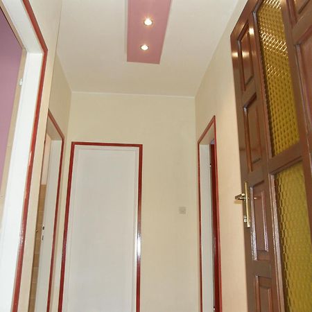 Apartments Cebalo - Ekonomija コルチュラ エクステリア 写真