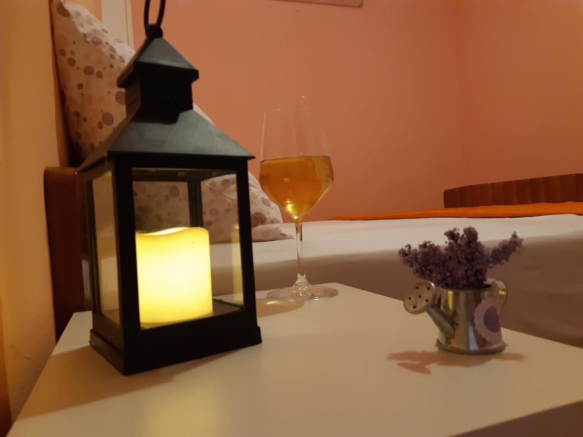 Apartments Cebalo - Ekonomija コルチュラ エクステリア 写真