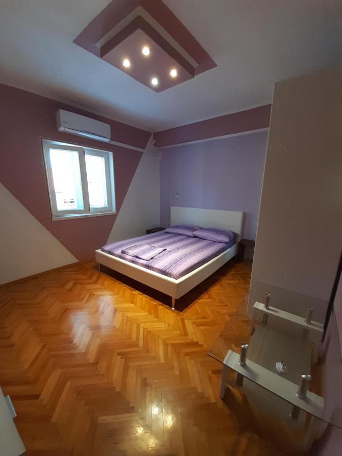 Apartments Cebalo - Ekonomija コルチュラ エクステリア 写真