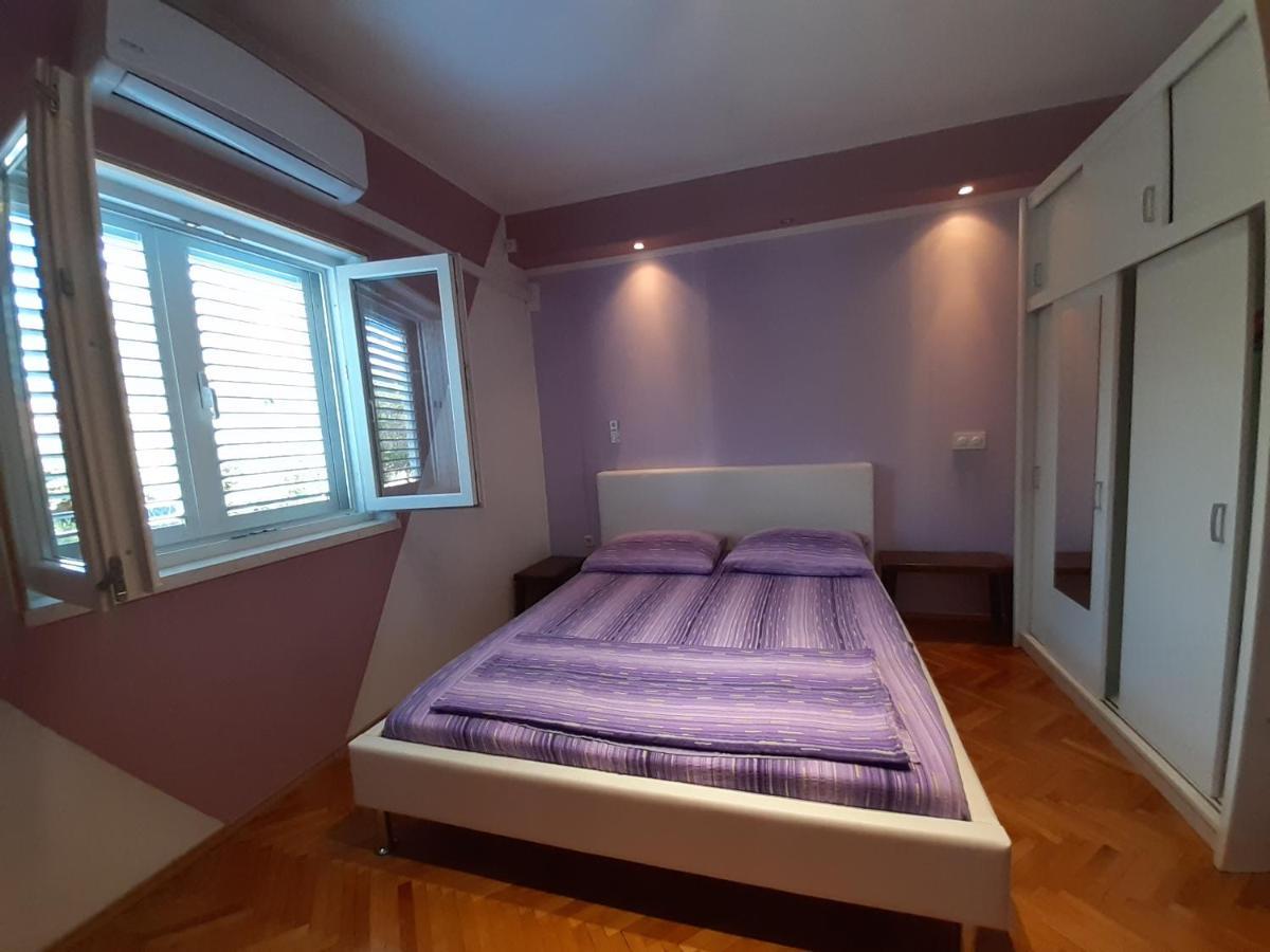 Apartments Cebalo - Ekonomija コルチュラ エクステリア 写真