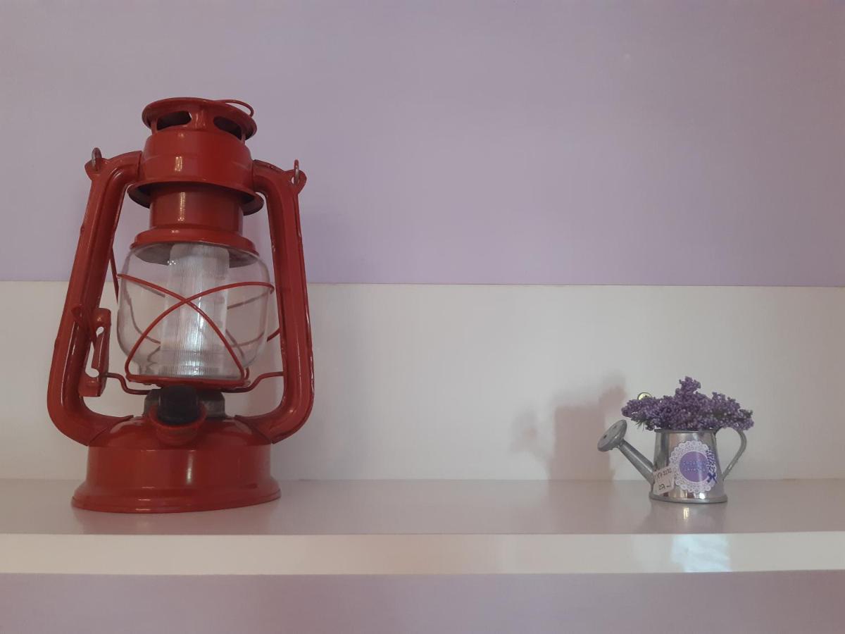 Apartments Cebalo - Ekonomija コルチュラ エクステリア 写真