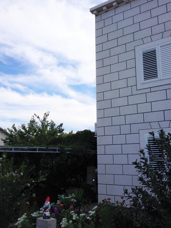 Apartments Cebalo - Ekonomija コルチュラ エクステリア 写真
