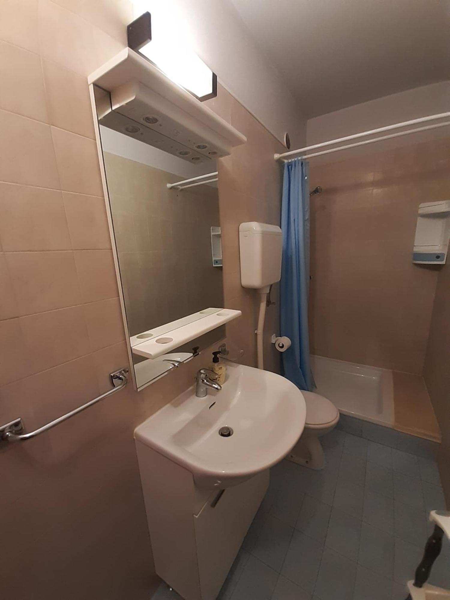 Apartments Cebalo - Ekonomija コルチュラ 部屋 写真
