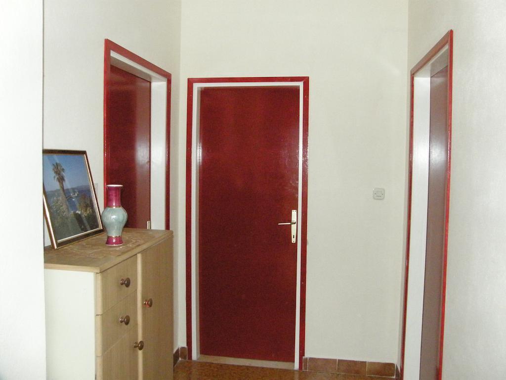 Apartments Cebalo - Ekonomija コルチュラ エクステリア 写真