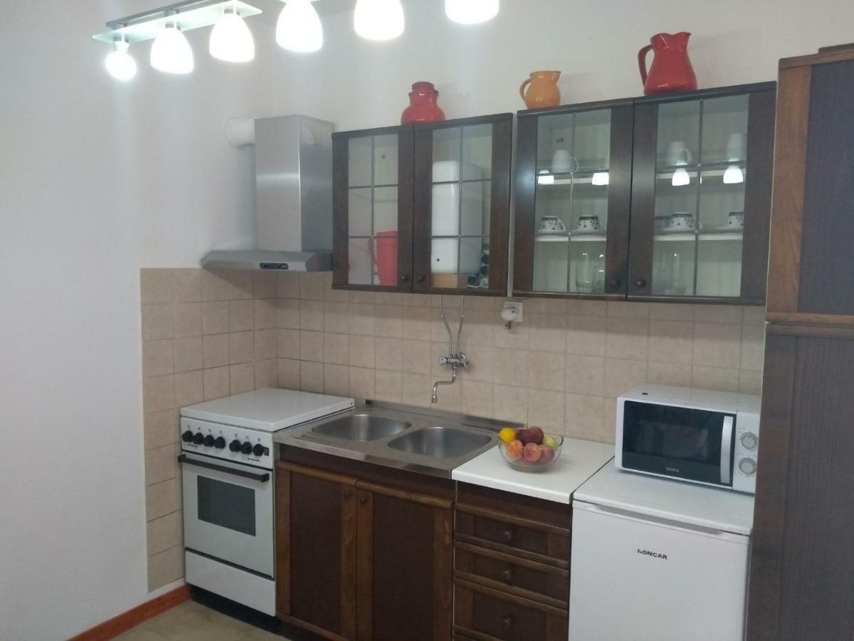 Apartments Cebalo - Ekonomija コルチュラ エクステリア 写真